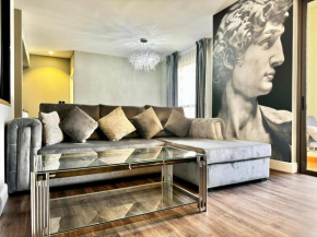 Modern 2bdr apartment in JBR Murjan 2